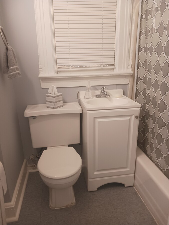 Photo - 39 Paterson St Unit Apt 4