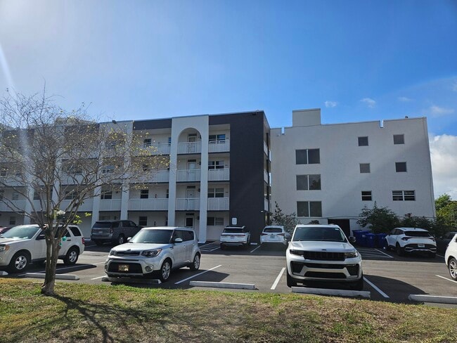 Photo - 1541 S Ocean Blvd Unit 306