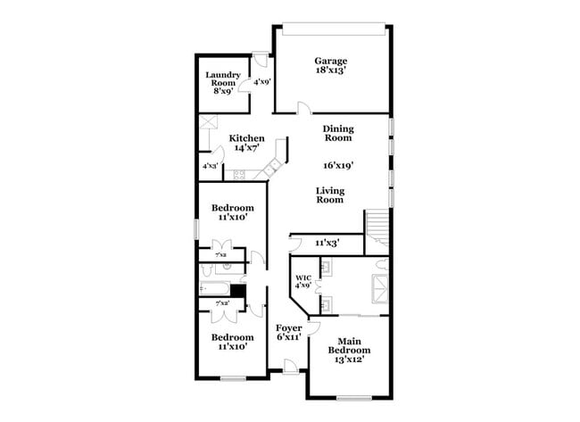 Photo - 10965 Colonial Heights Ln