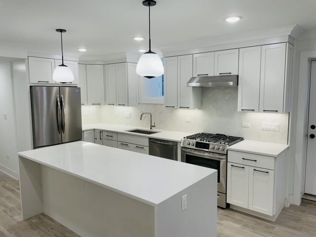 Photo - 843 W Wellington Ave Unit G