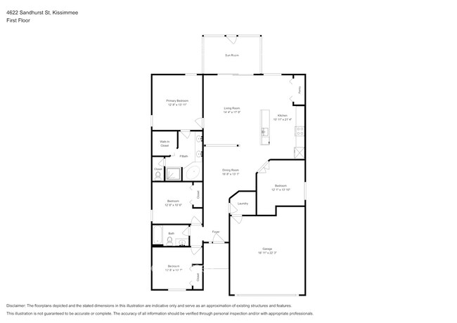 Photo - 4622 Sandhurst St