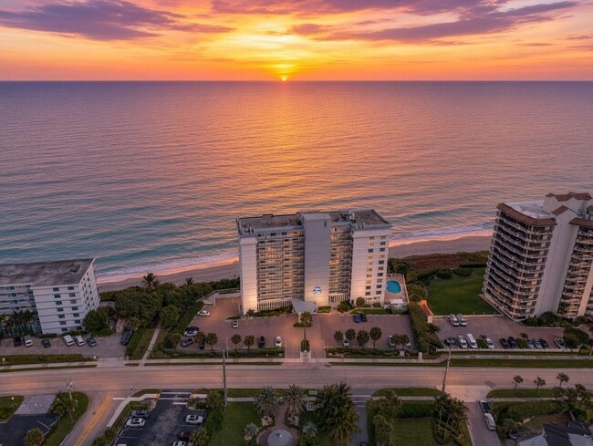 Building Photo - 840 Ocean Dr Unit 1001