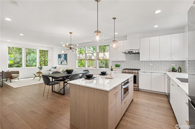 Building Photo - Modern Luxury Living in Fremont with Private Rooftop Deck