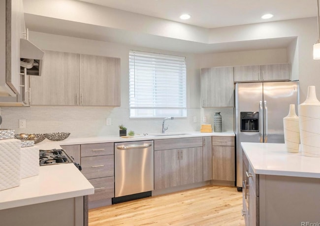 Photo - 3521 W 16th Ave