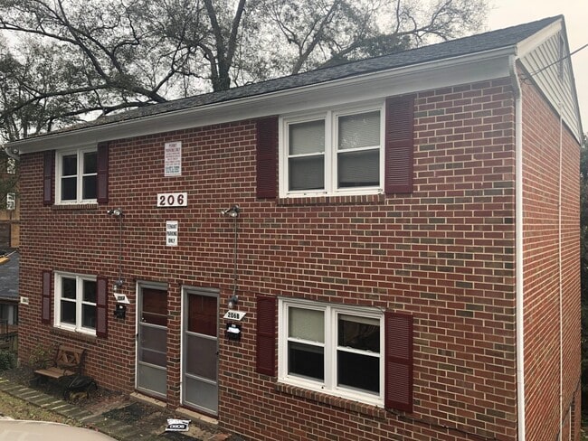 206 Montebello Cir Unit A