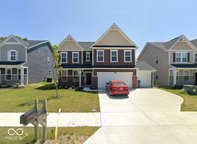 Building Photo - 7155 Buckley Br Dr