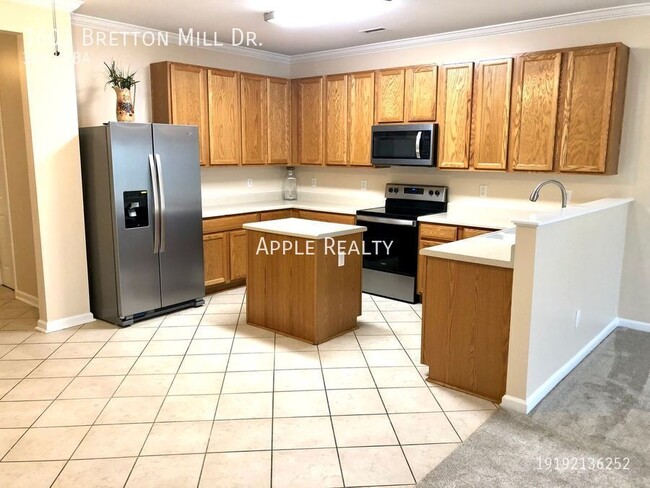 3601 Bretton Mill Dr