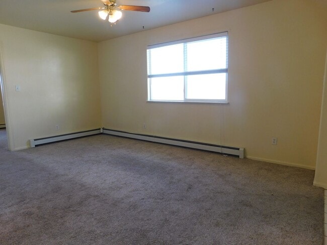 Photo - Affordable Three Bedroom End Unit