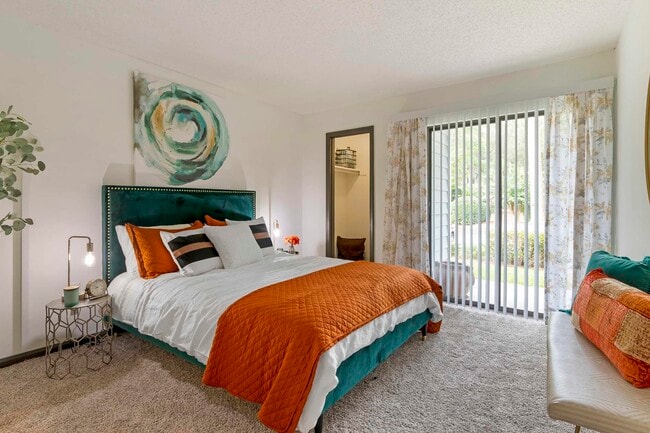 Photo - Buccaneer Trace