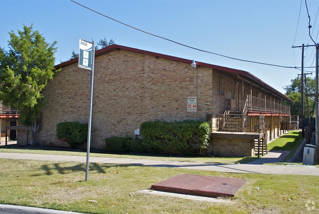 Photo - University Place