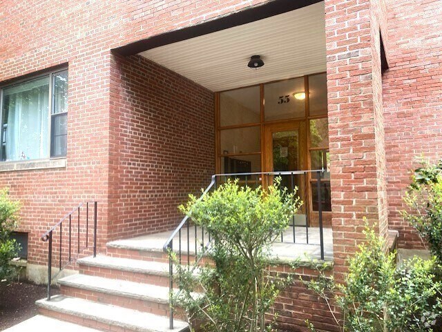 Building Photo - 57 Harvard Ave Unit # Rental