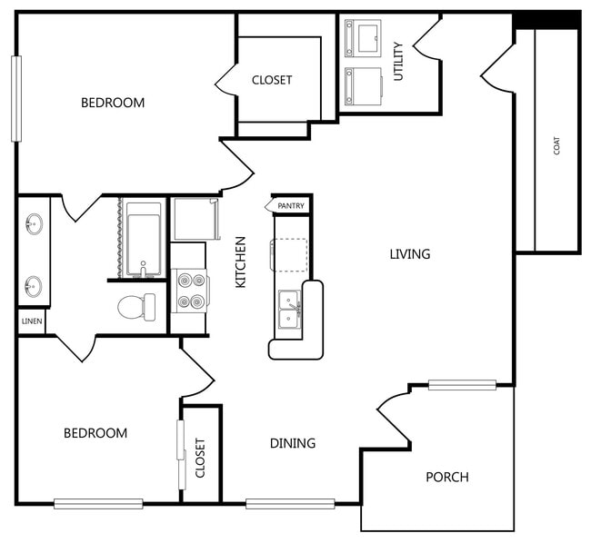 Photo - Chelsea Apartments