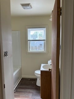 full bath with tub - 11 Central Ave