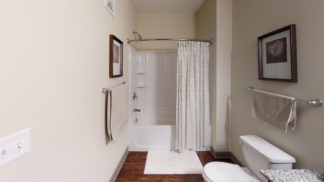 Photo - Overture Flats