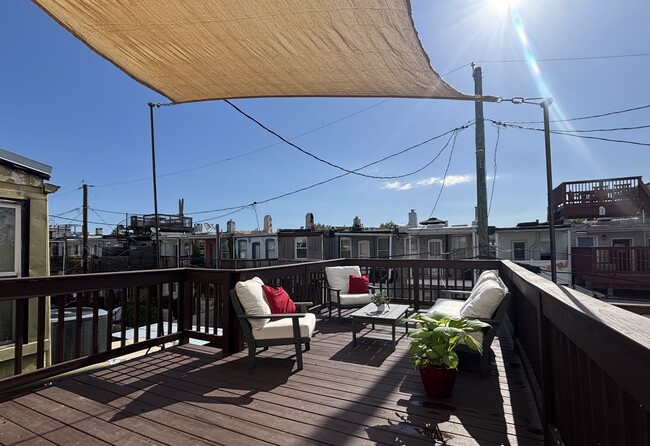 Photo - 21 S Linwood Ave Townhome