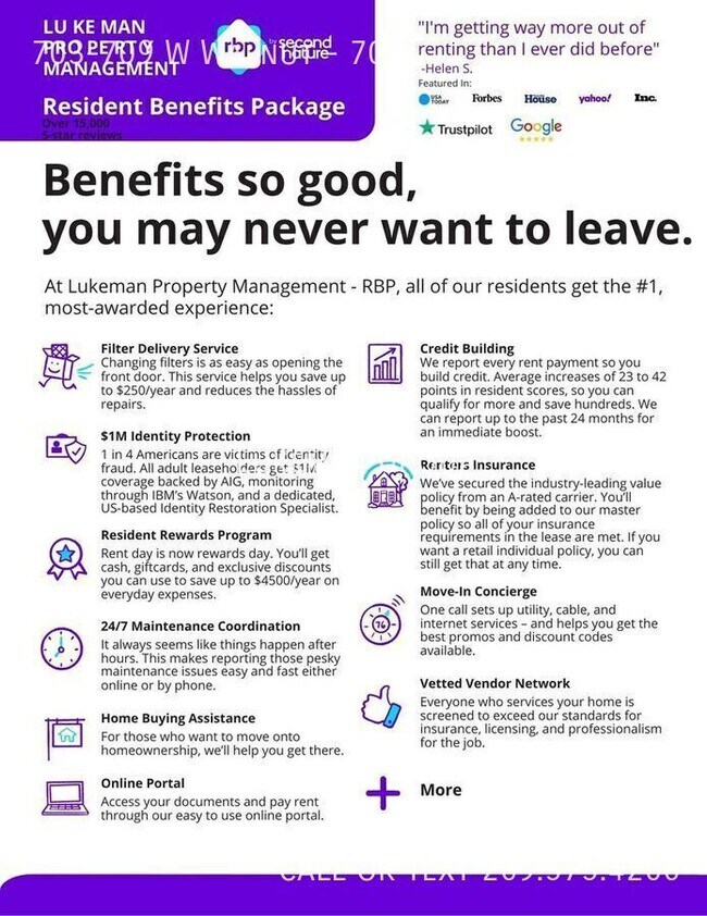 Photo - 703-709 W Walnut-703 Unidad 703