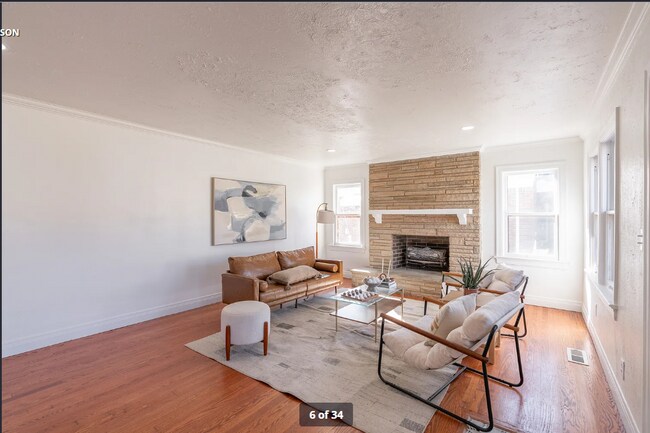 Photo - 4 Bed 3 Bath Family Home in NW OKC