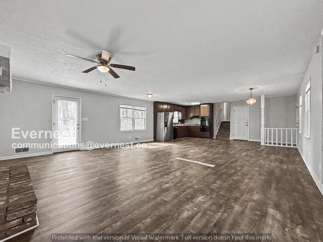 Photo - 3010 Cherokee Trail