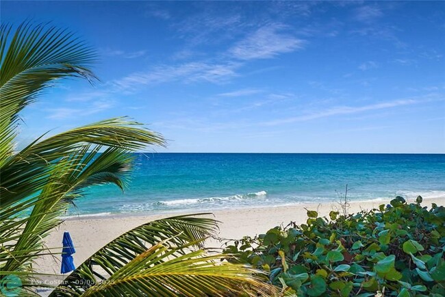 Photo - 3900 Galt Ocean Dr Condo Unit 309