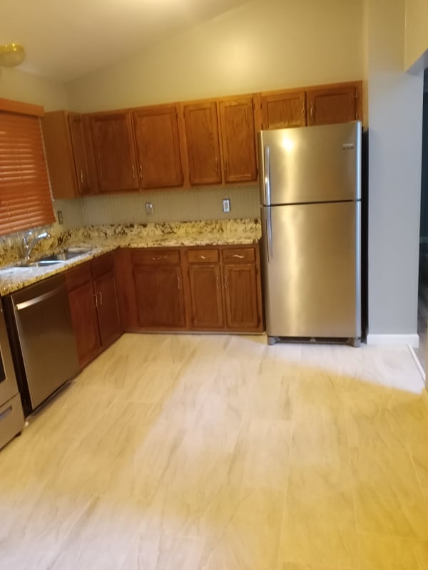 Photo - 4108 N Robertson St