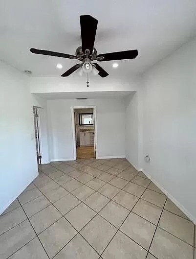 main bedroom - 2900 NW 5th Ct