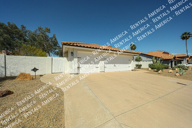 Photo - 4812 E Aire Libre Ave
