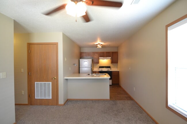 Photo - 1010 E Randolph St Unit B