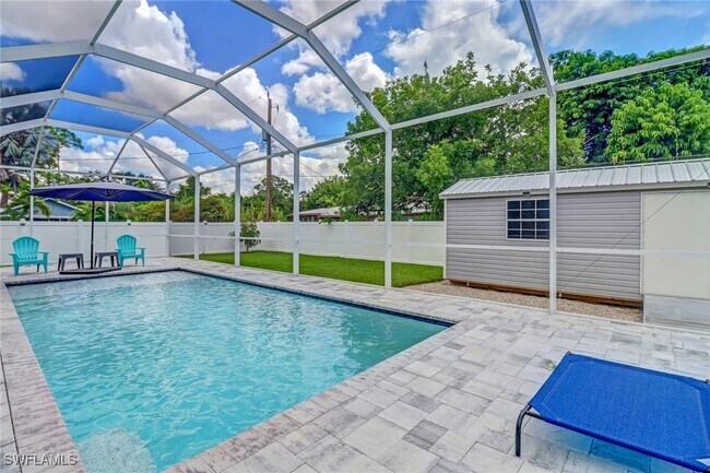 Photo - 4641 Santiago Ln