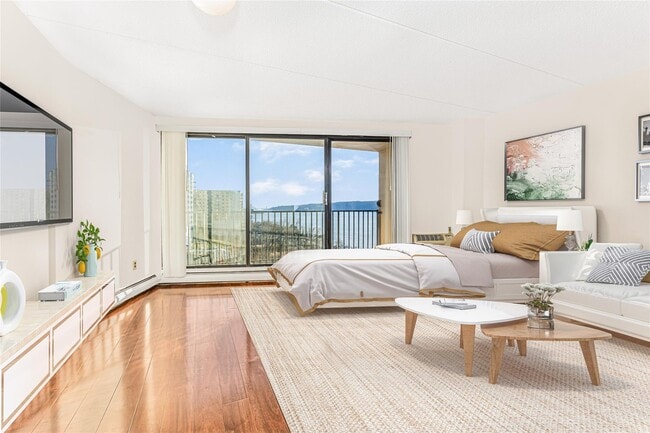 Photo - 1155 Warburton Ave Condo Unit 5L