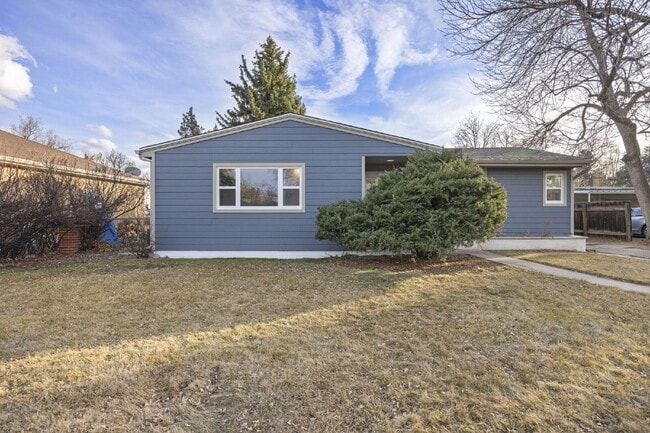 Building Photo - 2bd/1.5 ba ranch near Old Town