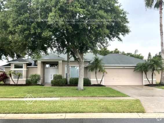 Building Photo - 1720 Creekwater Blvd Rental