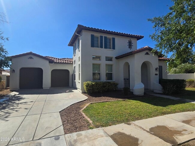 Photo - 20849 W Werner Pl