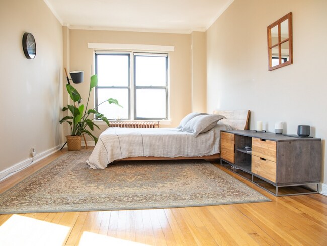 Photo - 434 W Roscoe St Unidad 4B