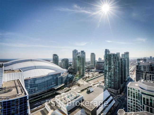 Photo - 300 Front St W Unit 3014