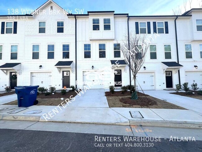 Luxury 3-Story Townhome with Bonus Room in... - Luxury 3-Story Townhome with Bonus Room in...