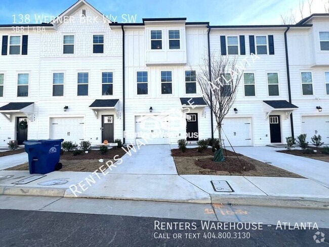 Building Photo - Luxurious Townhome! 3 Bedroom with Bonus R...