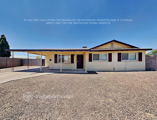 Building Photo - 12820 N 30th Ave Rental