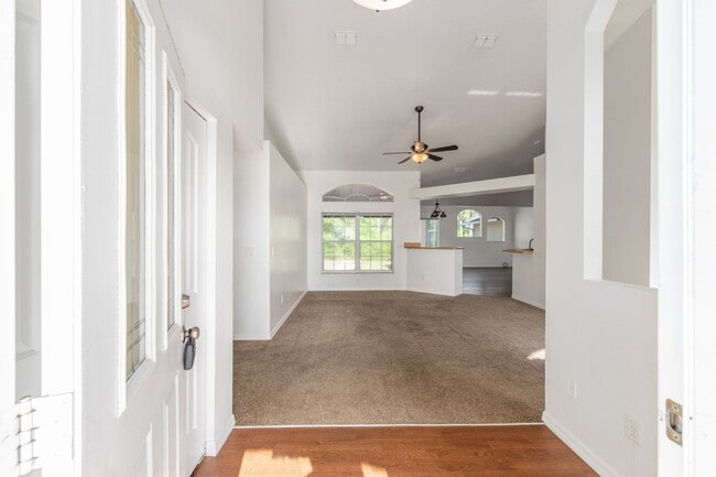 Photo - Spacious 4-Bedroom Home on a Peaceful Homesite in Dunnellon