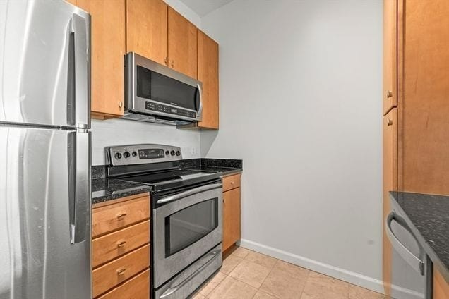 Photo - Penthouse 1BR Condo with 10’ Ceilings, Parking & Amenities in Watertown Unit Apt 3407