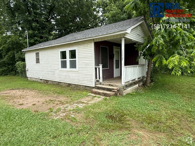 Building Photo - 1508 Willow St Rental