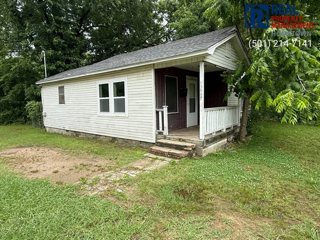 Photo - 1508 Willow St House