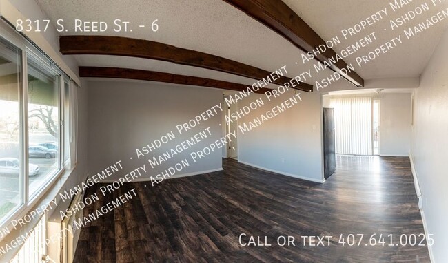 Photo - 8317 S Reed St Unidad 6