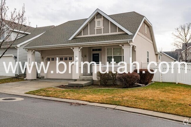 Building Photo - 602 E Land Rush Dr Rental