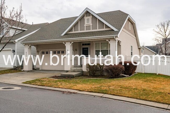 Photo - 602 E Land Rush Dr House