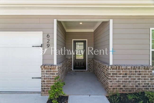 Building Photo - 629 Mackenzie Cv Rental