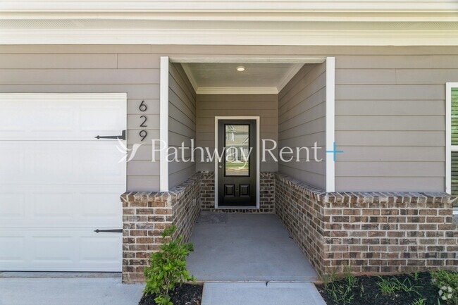Building Photo - 629 Mackenzie Cv Rental