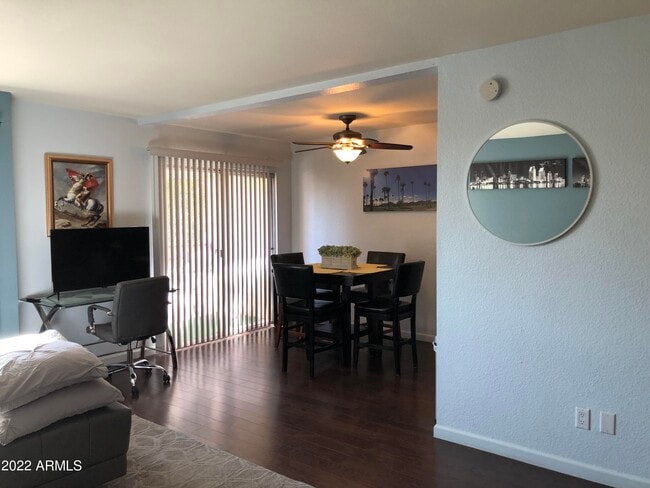 Photo - 7350 N Vía Paseo Del Sur Unit N205