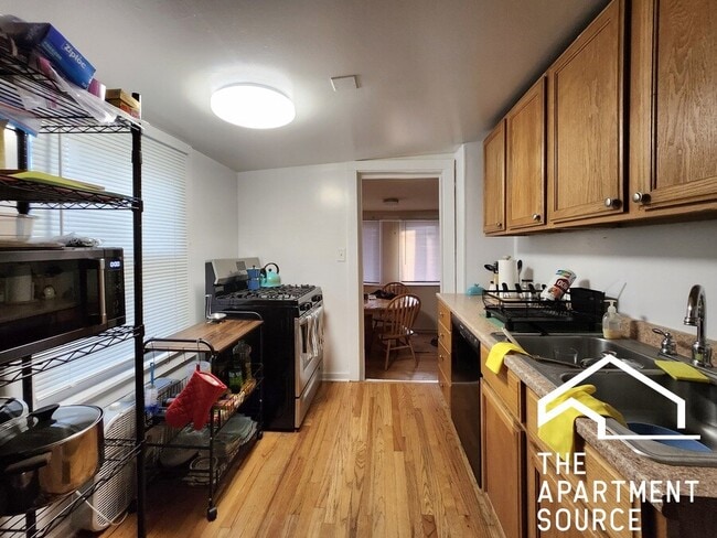 Photo - 1014 Garnett Pl Apartamentos Unidad 2