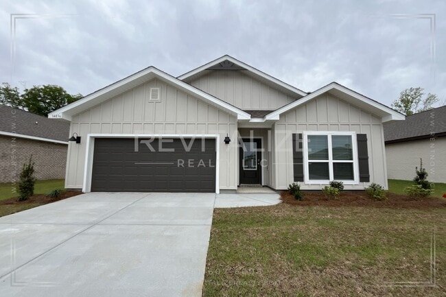 Building Photo - Charming 4BR/2BA Home in Hadley Village – Modern Comfort & Style!