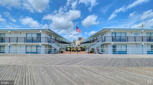 Building Photo - 3501 Boardwalk Unit A117 Rental